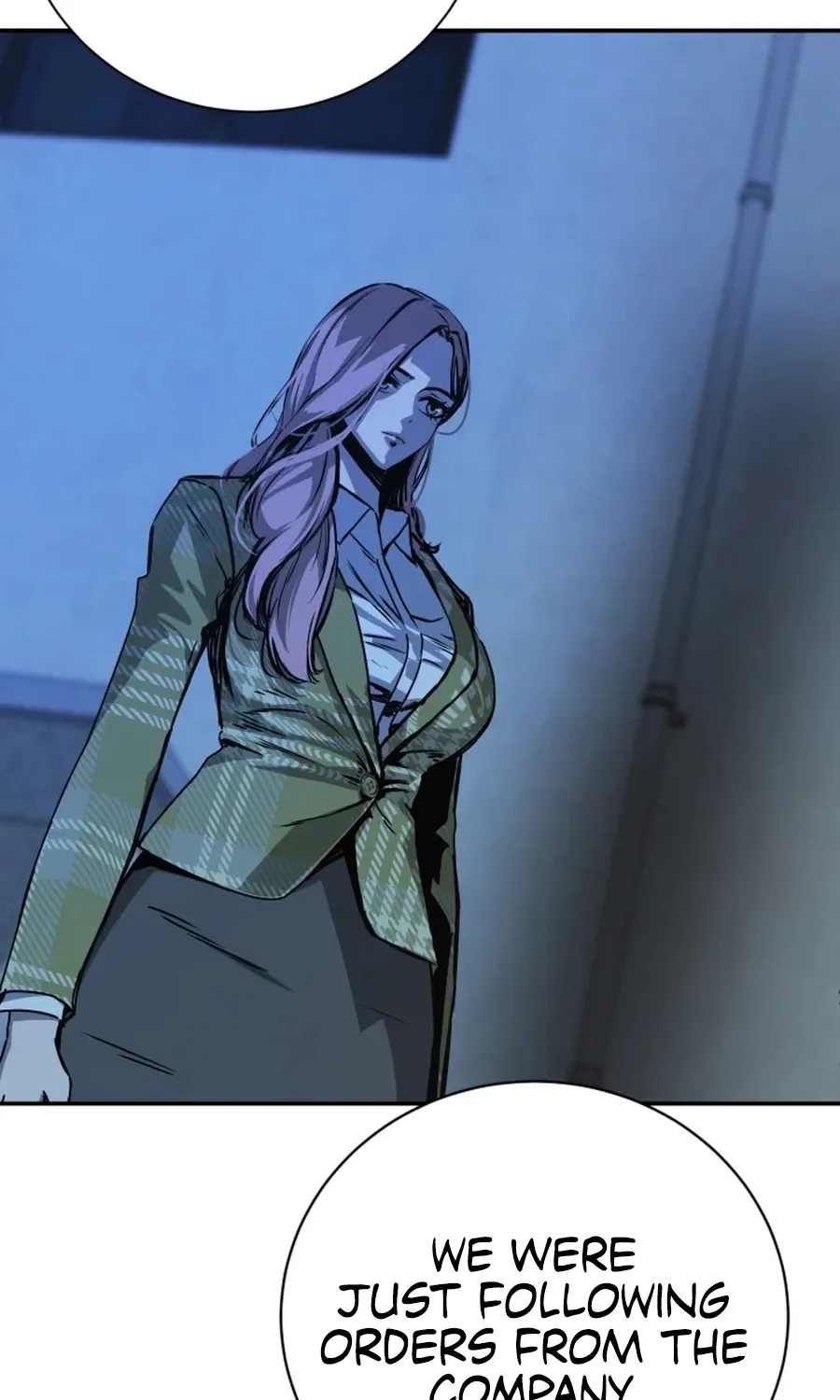 Read Bad Business chapter 17 image 33 on Lezhin