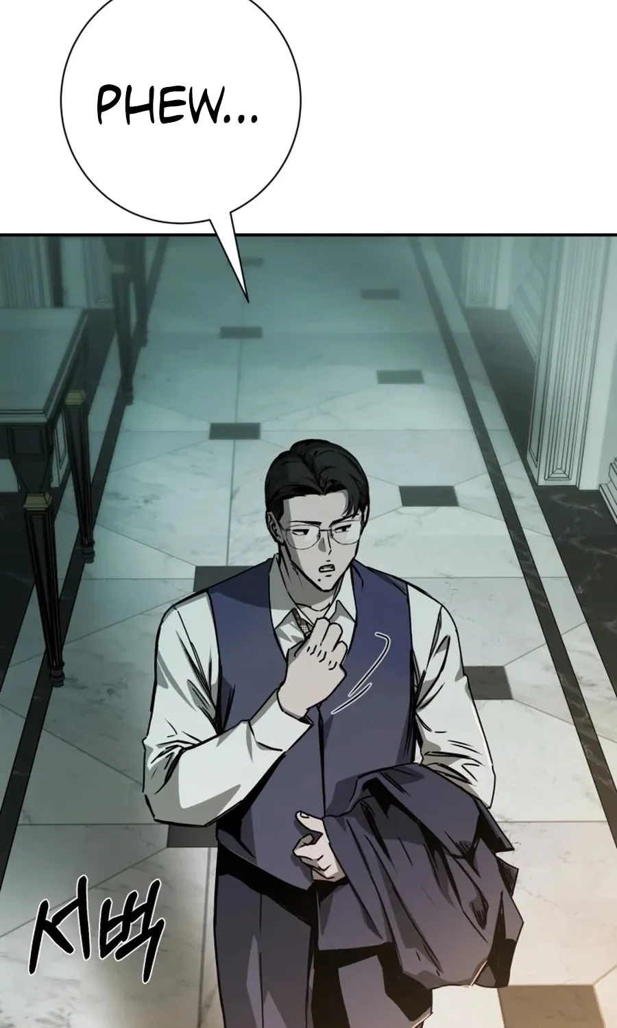 Read Bad Business chapter 17 image 38 on Lezhin