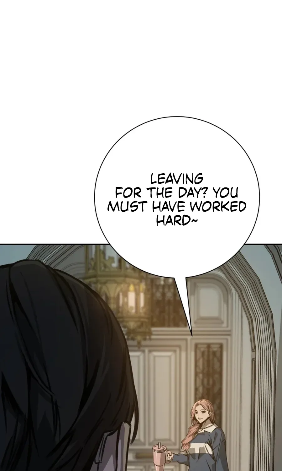 Read Bad Business chapter 17 image 40 on Lezhin