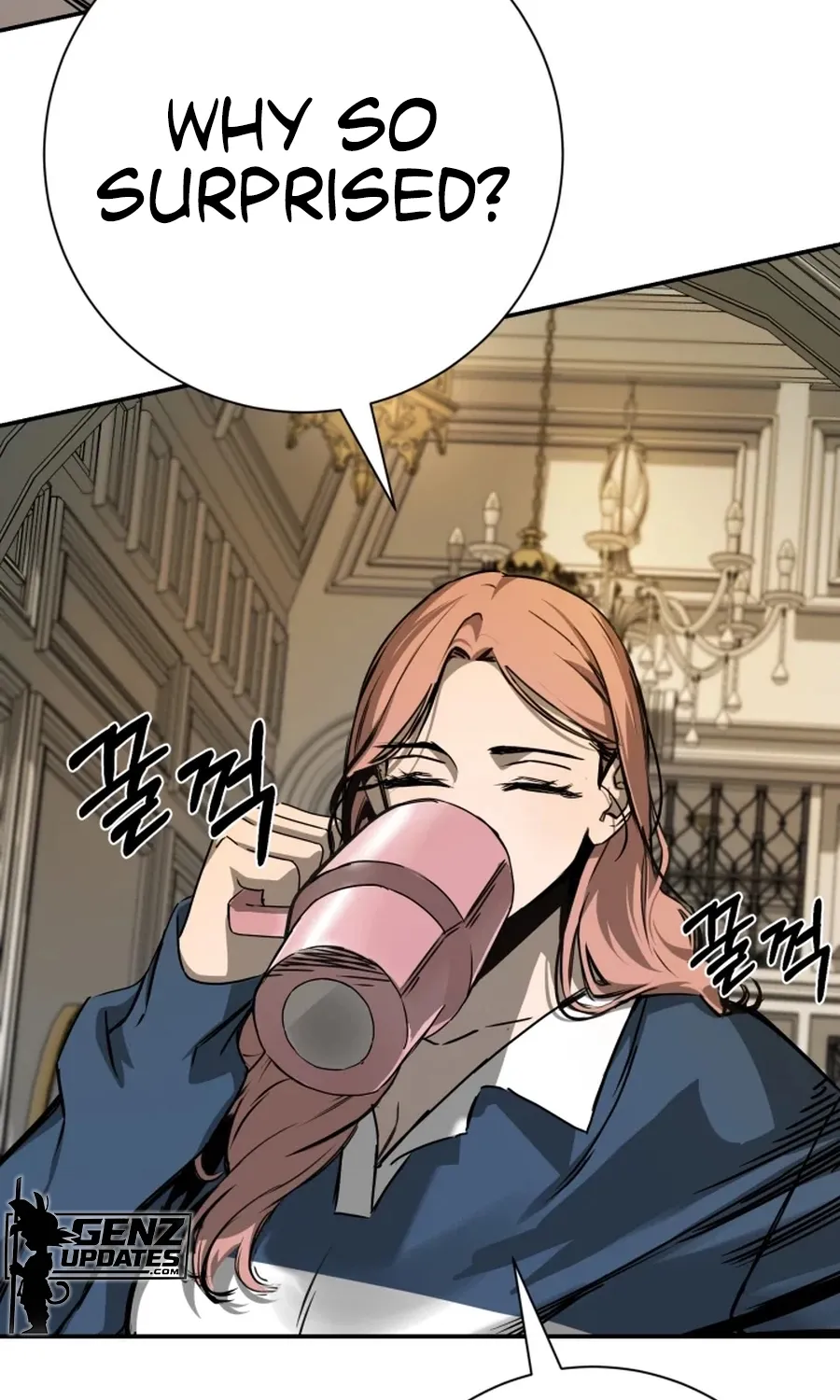 Read Bad Business chapter 17 image 43 on Lezhin