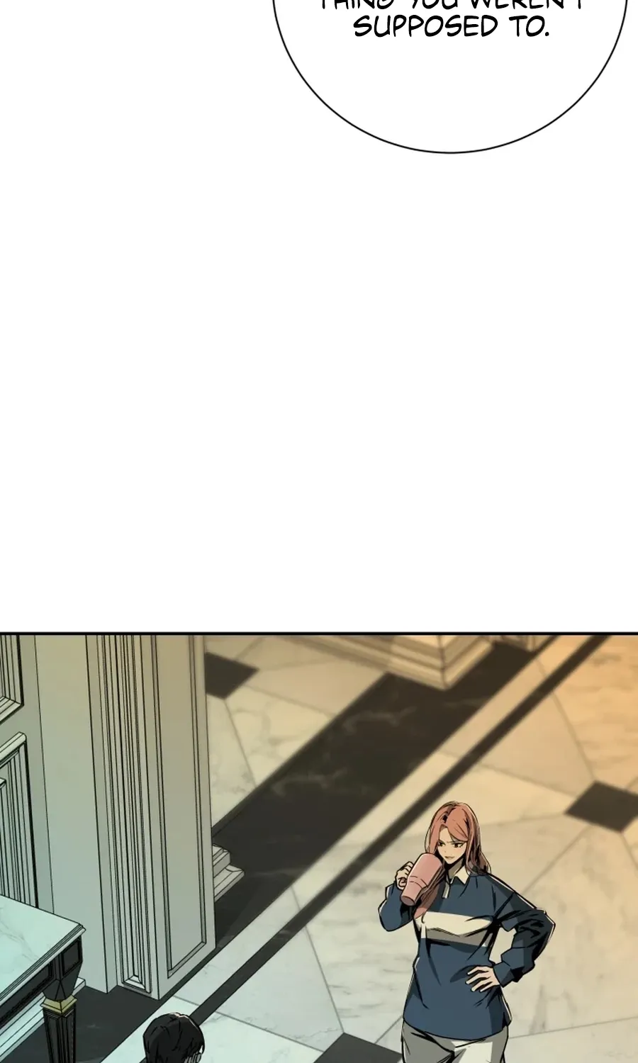Read Bad Business chapter 17 image 45 on Lezhin