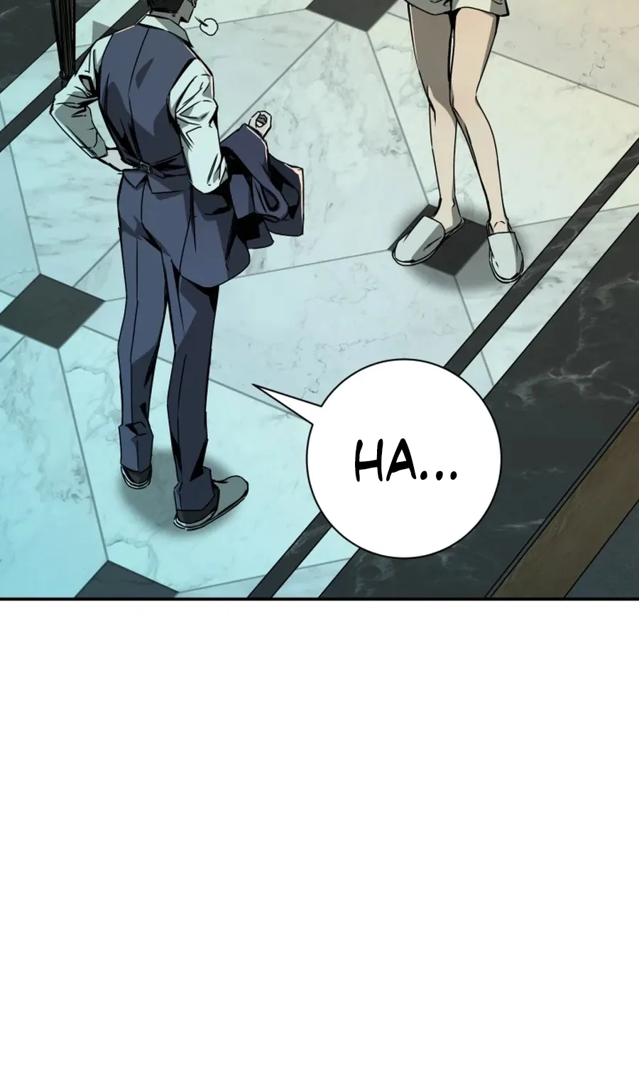 Read Bad Business chapter 17 image 46 on Lezhin