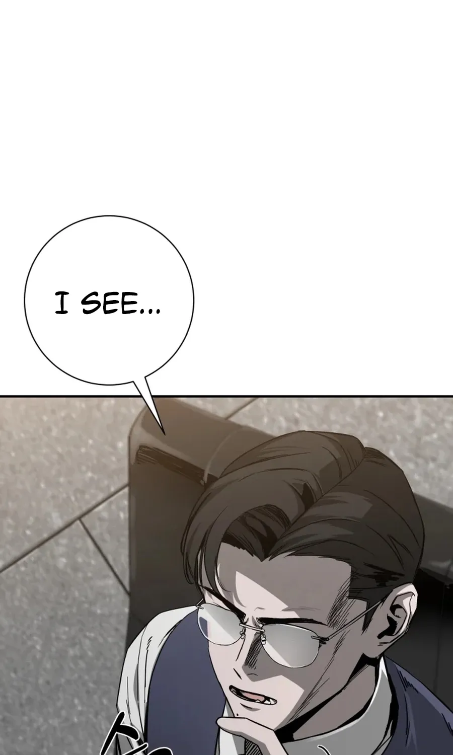 Read Bad Business chapter 17 image 5 on Lezhin
