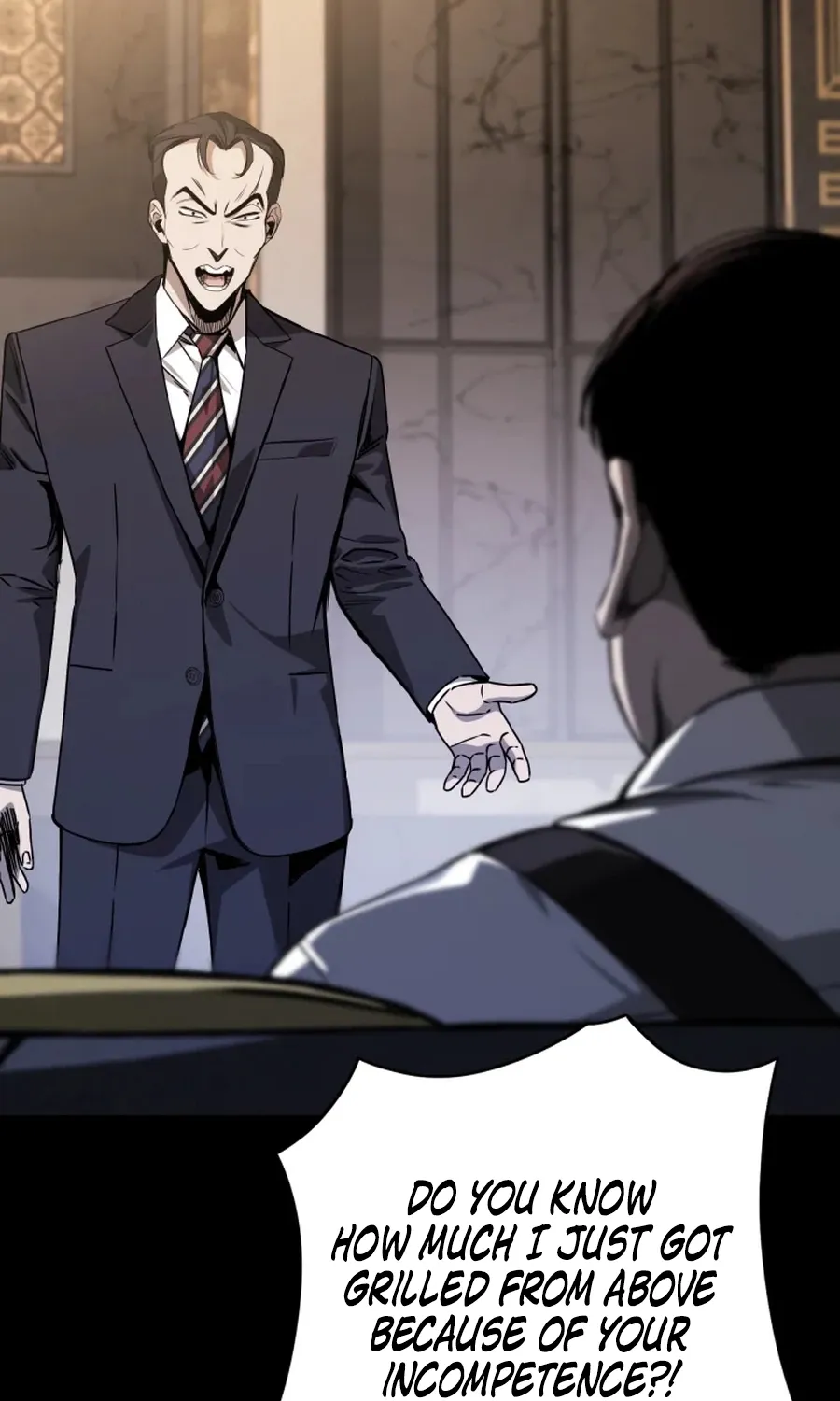 Read Bad Business chapter 17 image 56 on Lezhin