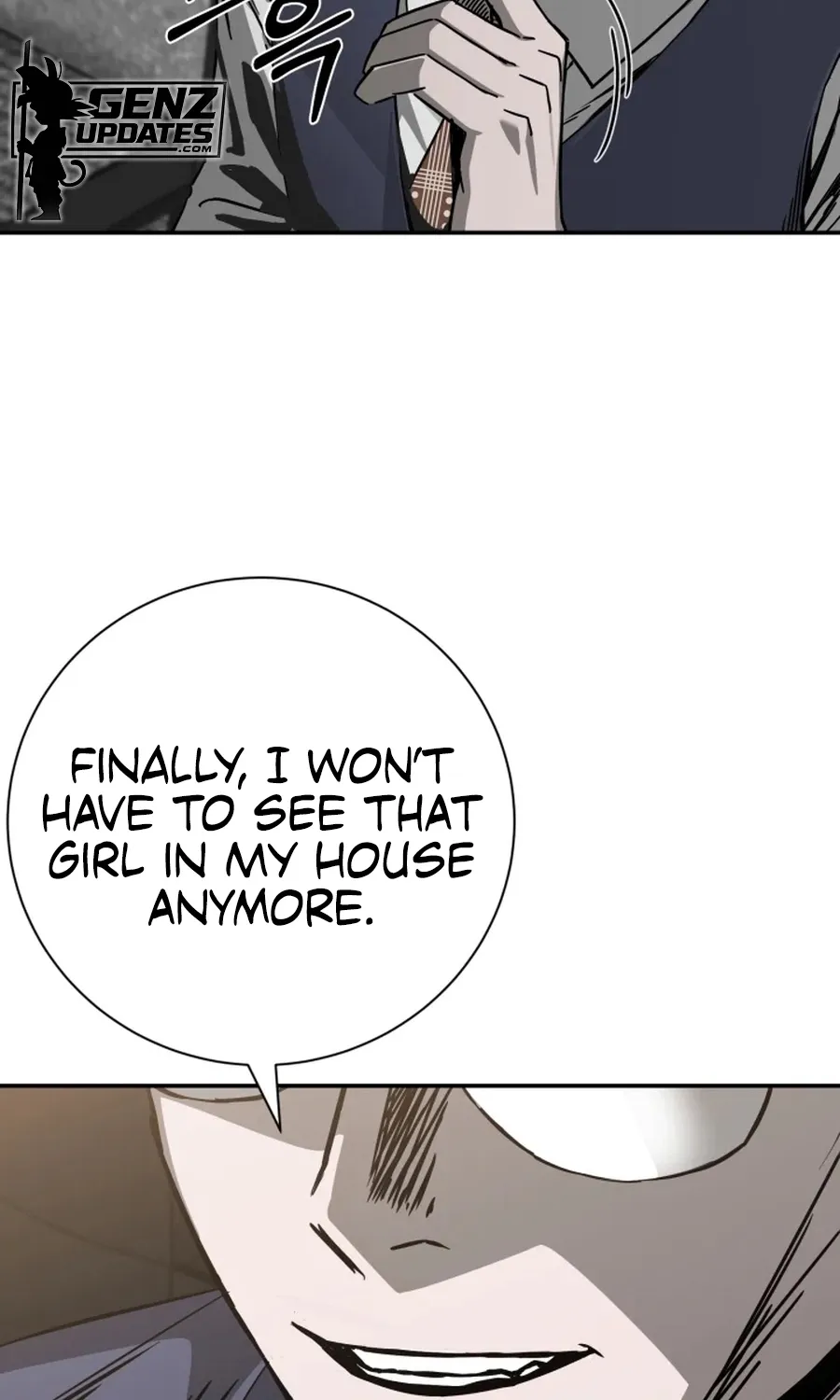 Read Bad Business chapter 17 image 6 on Lezhin