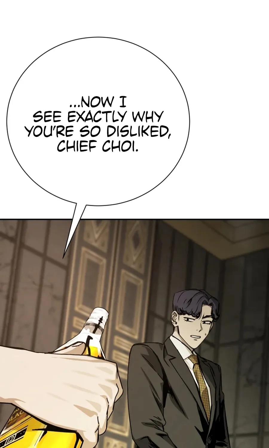 Read Bad Business chapter 17 image 60 on Lezhin
