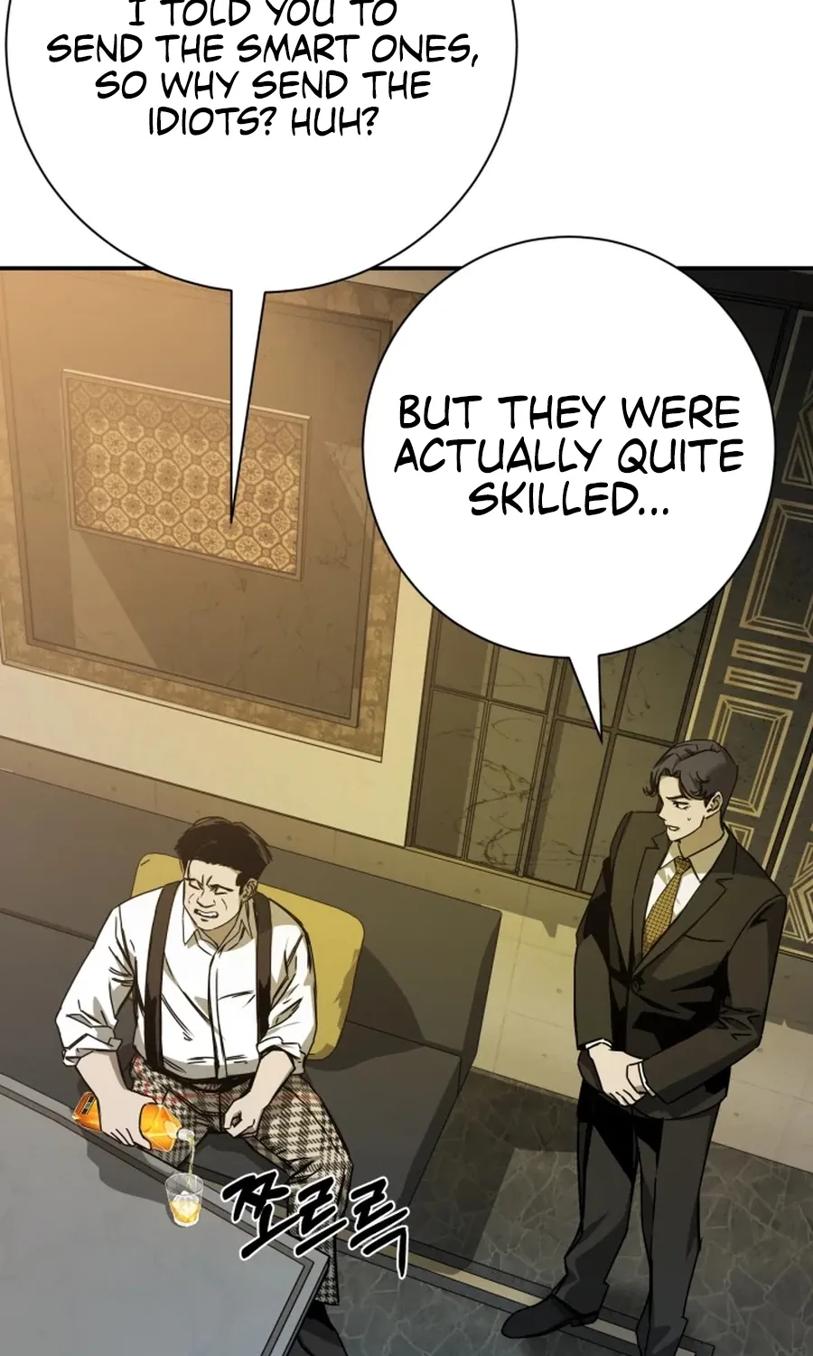 Read Bad Business chapter 17 image 62 on Lezhin
