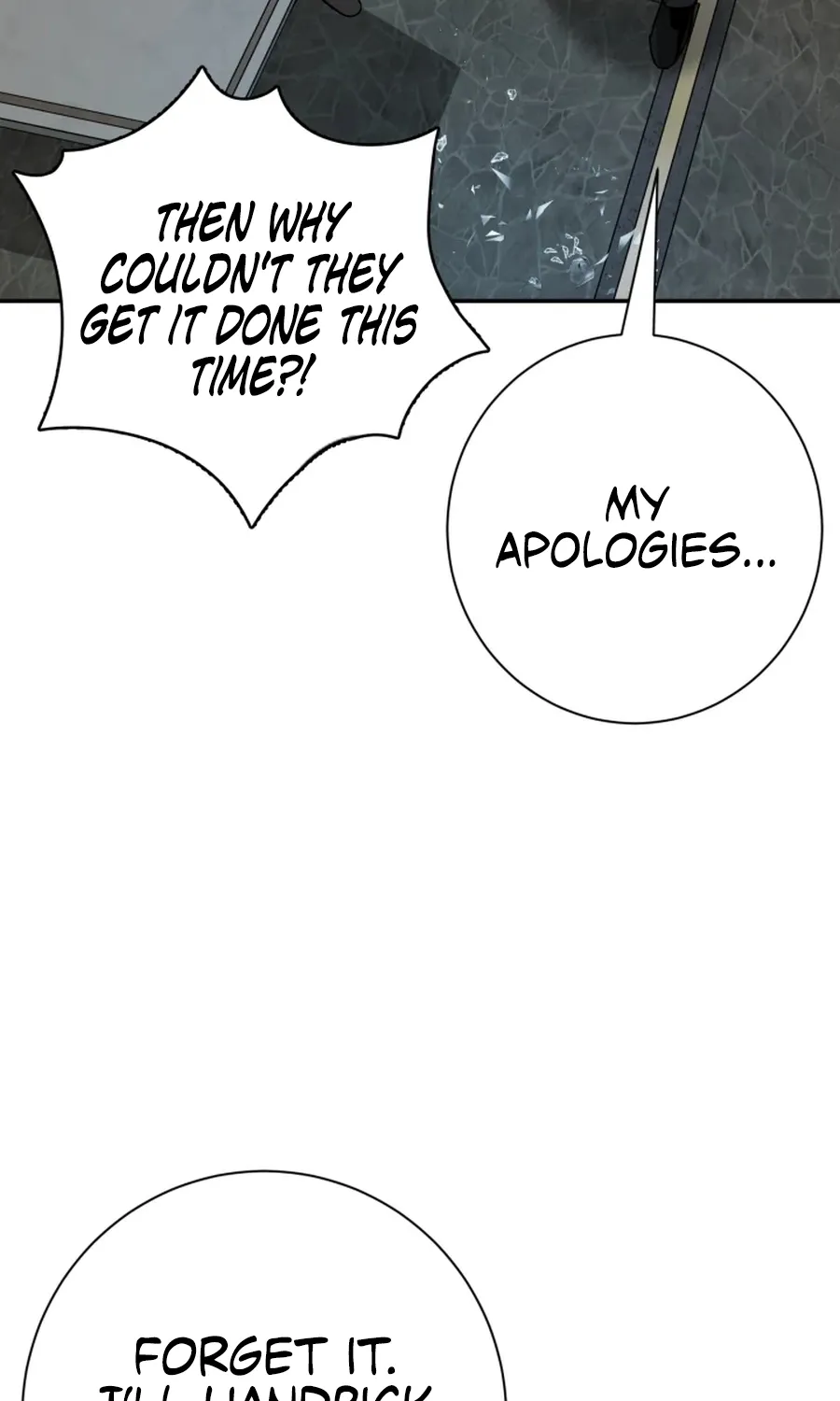 Read Bad Business chapter 17 image 63 on Lezhin