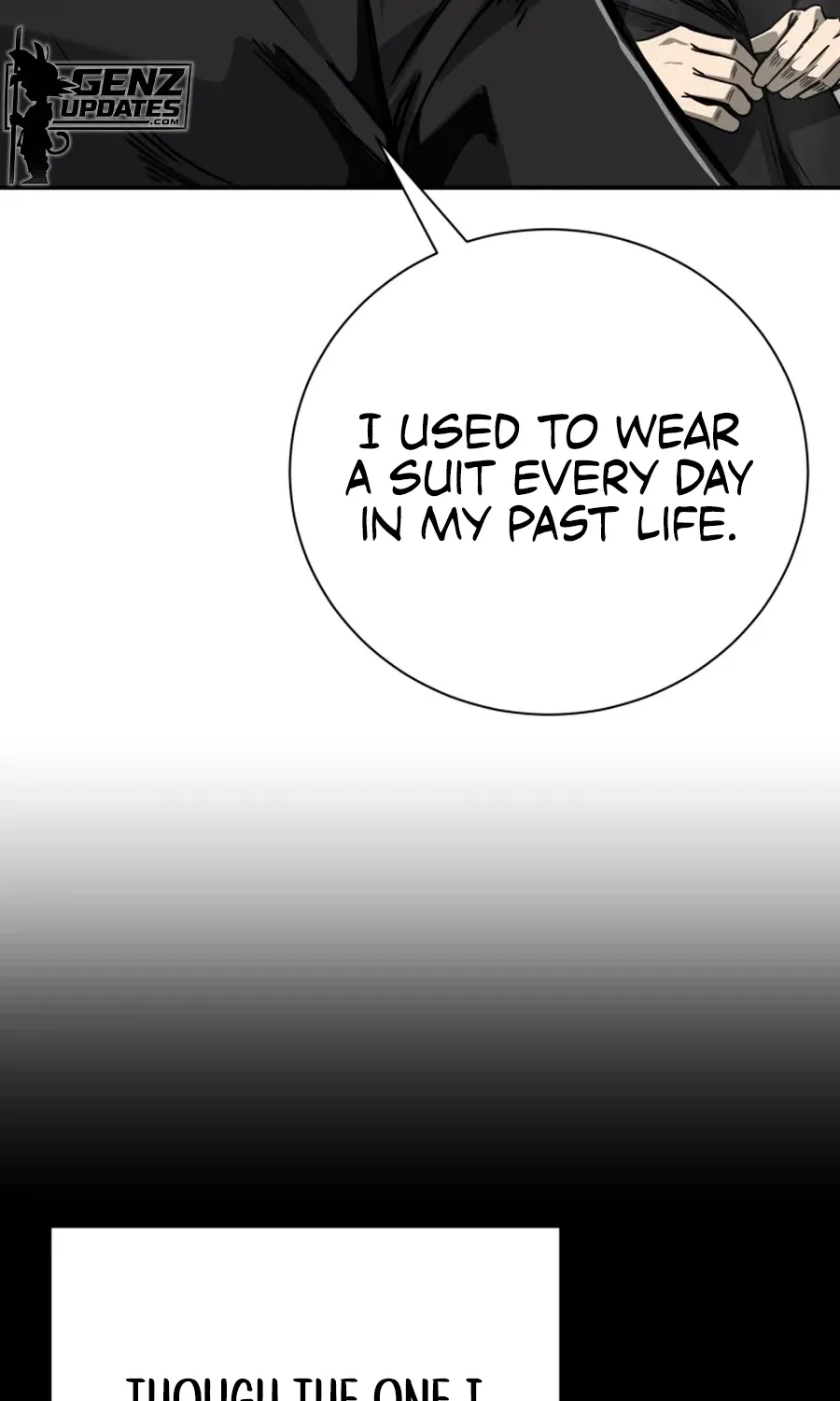 Read Bad Business chapter 17 image 73 on Lezhin