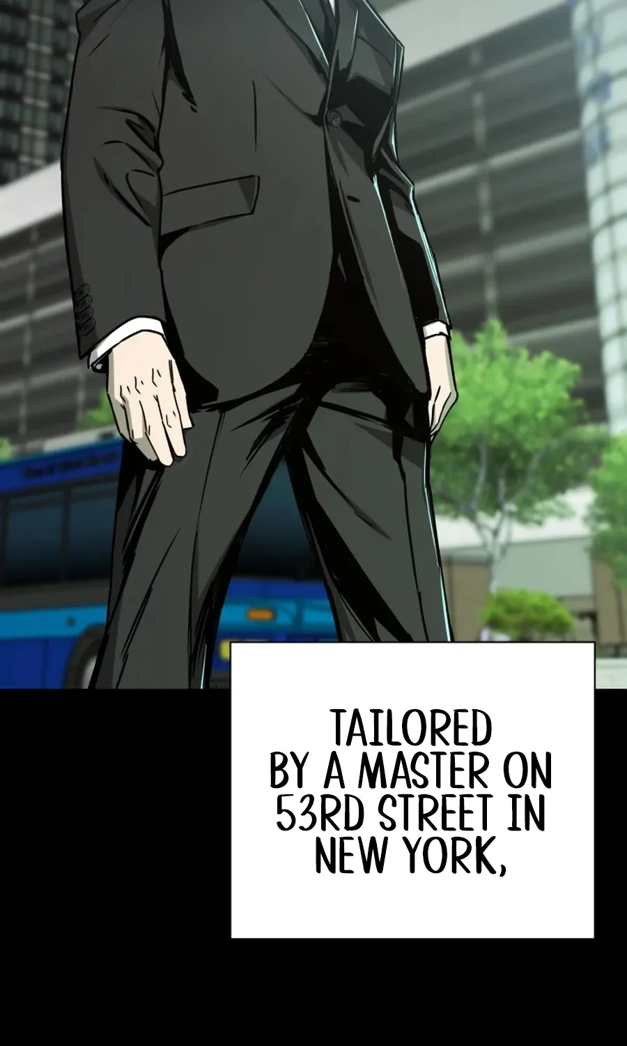 Read Bad Business chapter 17 image 75 on Lezhin