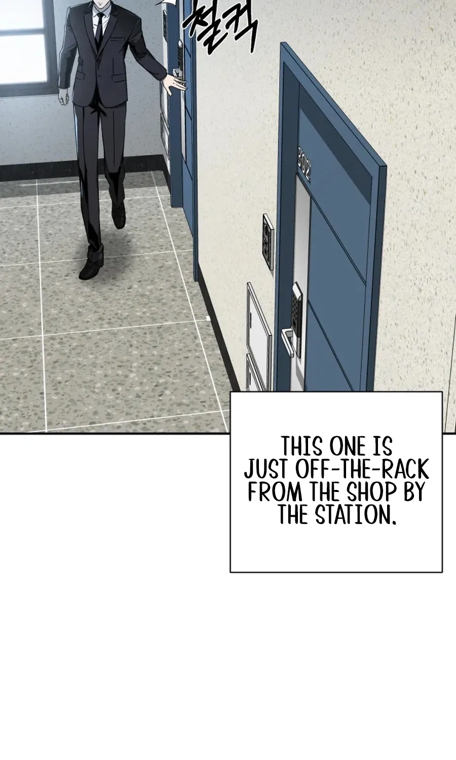 Read Bad Business chapter 17 image 77 on Lezhin