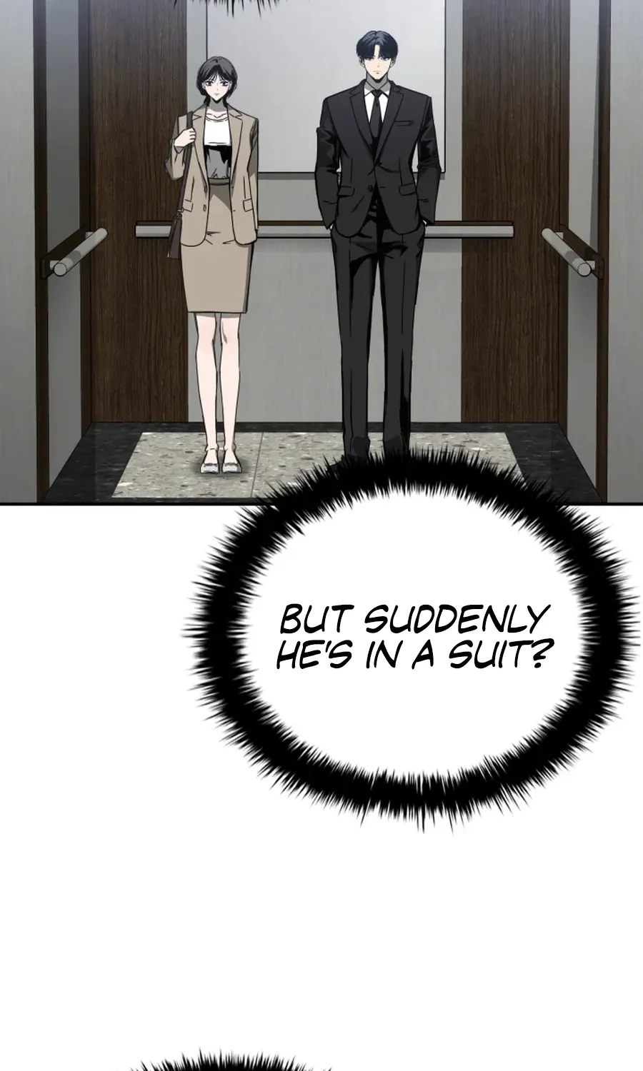 Read Bad Business chapter 17 image 81 on Lezhin