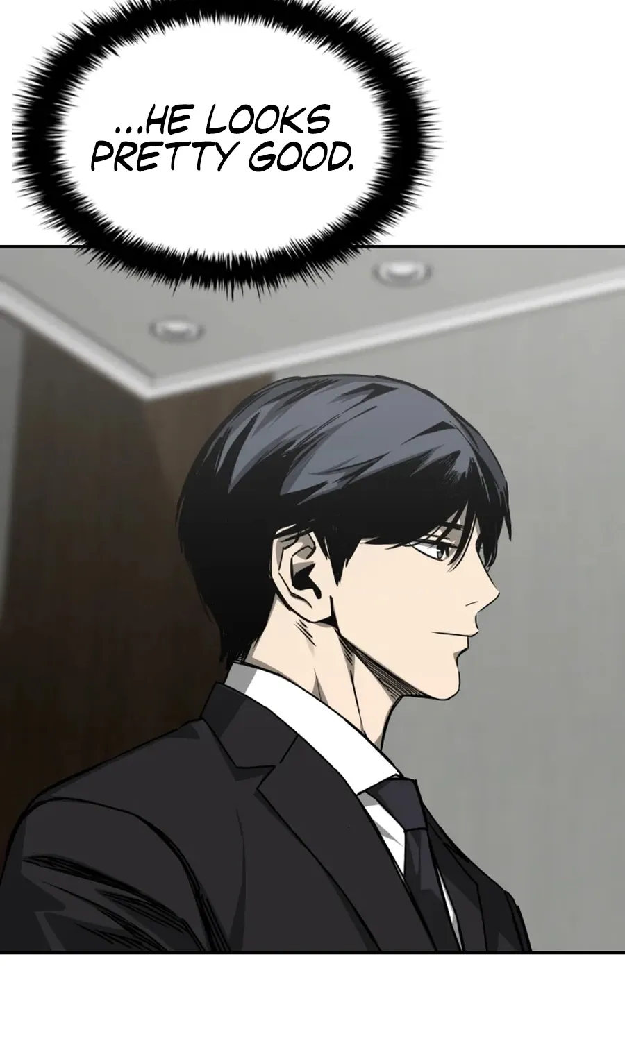 Read Bad Business chapter 17 image 82 on Lezhin