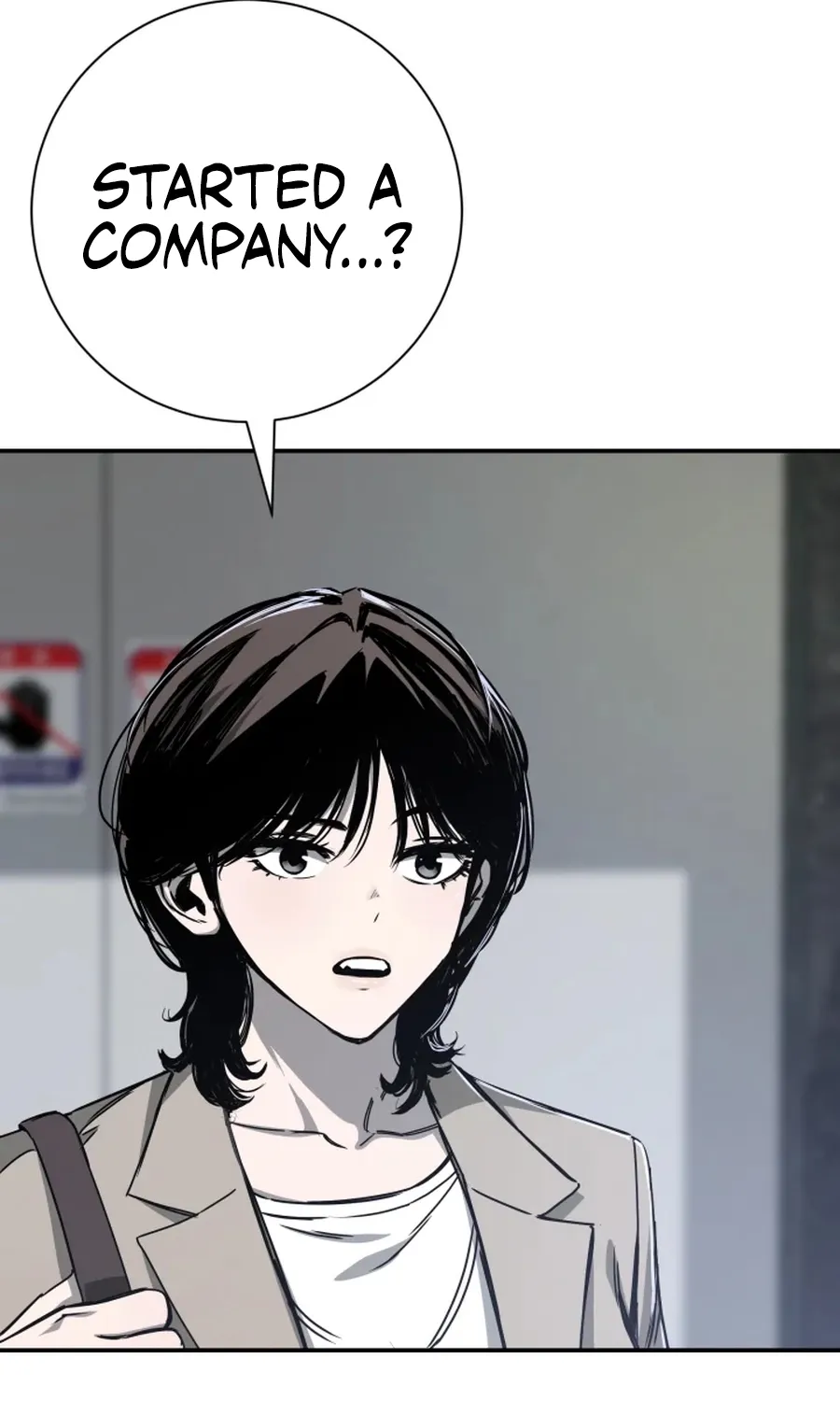 Read Bad Business chapter 17 image 90 on Lezhin