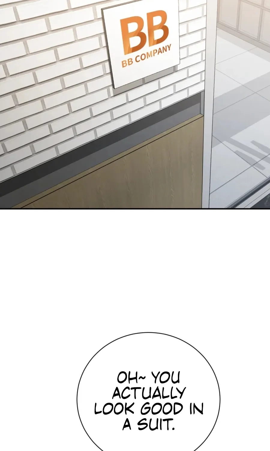 Read Bad Business chapter 17 image 92 on Lezhin