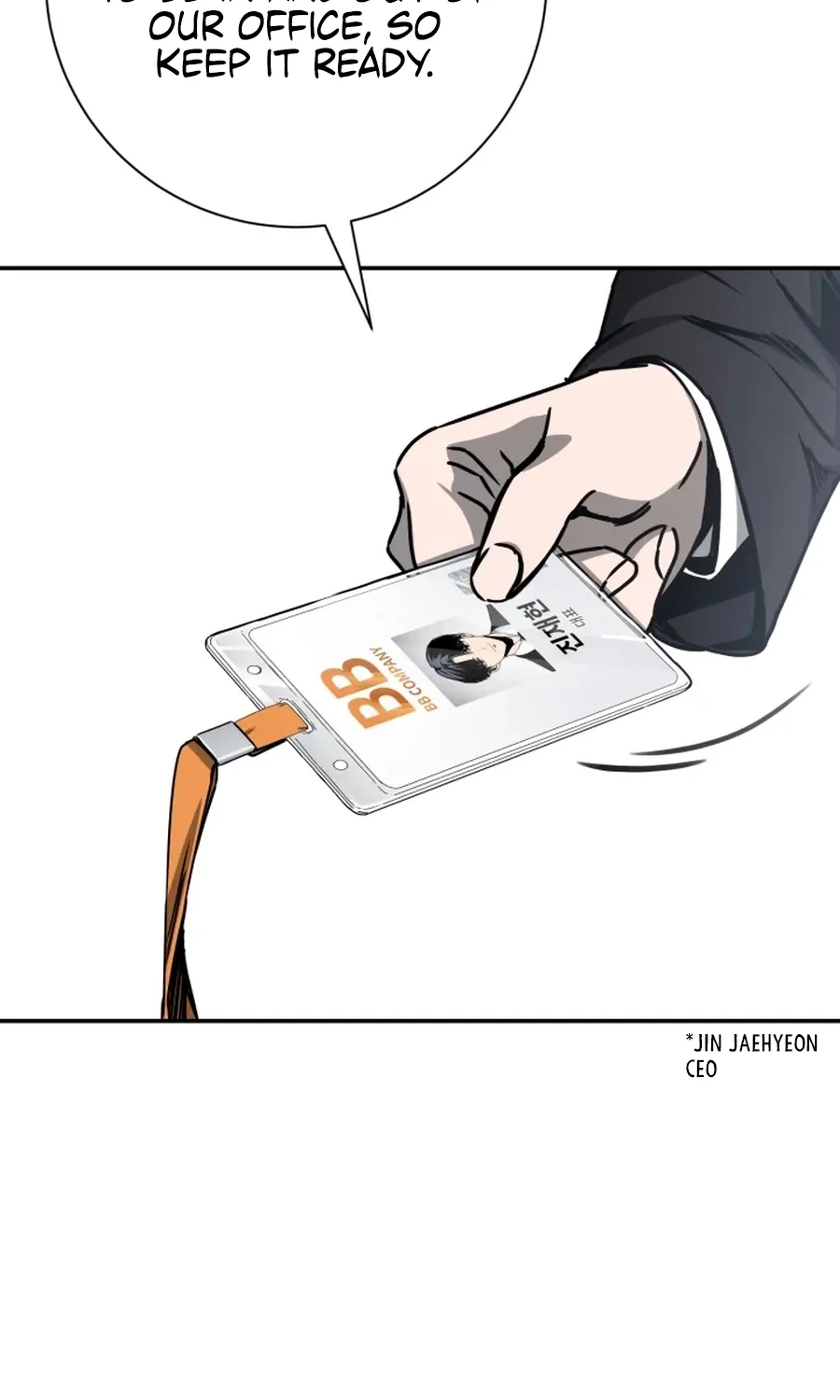 Read Bad Business chapter 17 image 95 on Lezhin