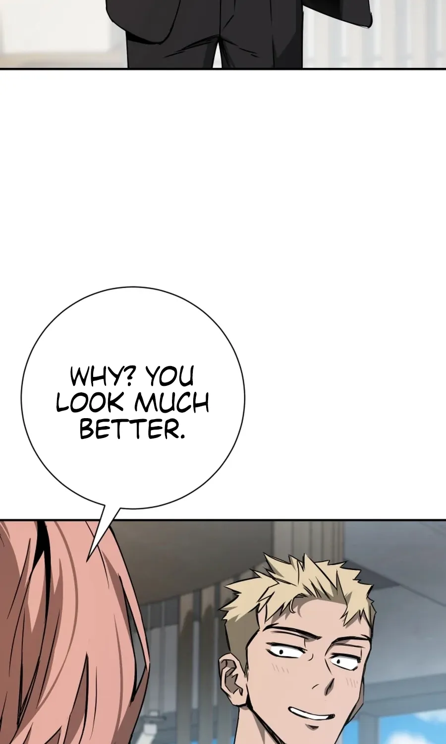 Read Bad Business chapter 17 image 97 on Lezhin