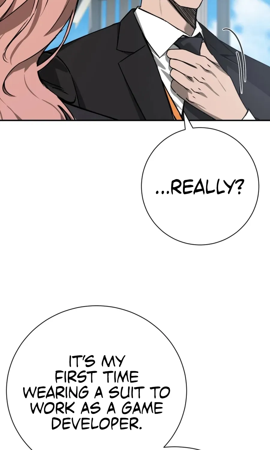 Read Bad Business chapter 17 image 98 on Lezhin