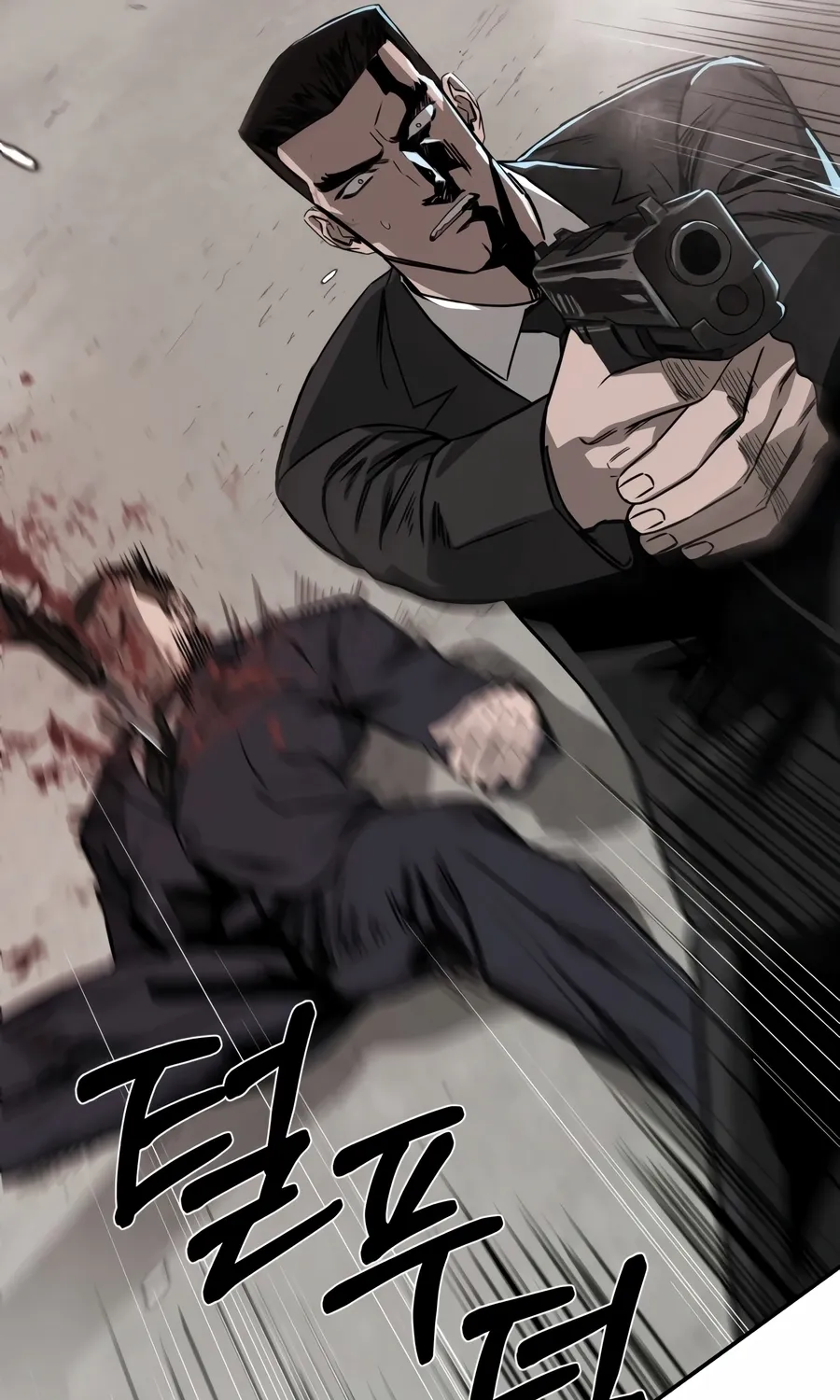 Read Bad Business chapter 18 image 110 on Lezhin
