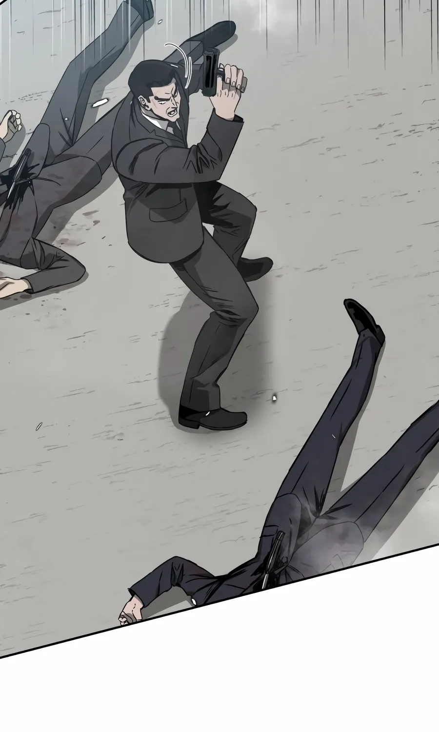 Read Bad Business chapter 18 image 112 on Lezhin