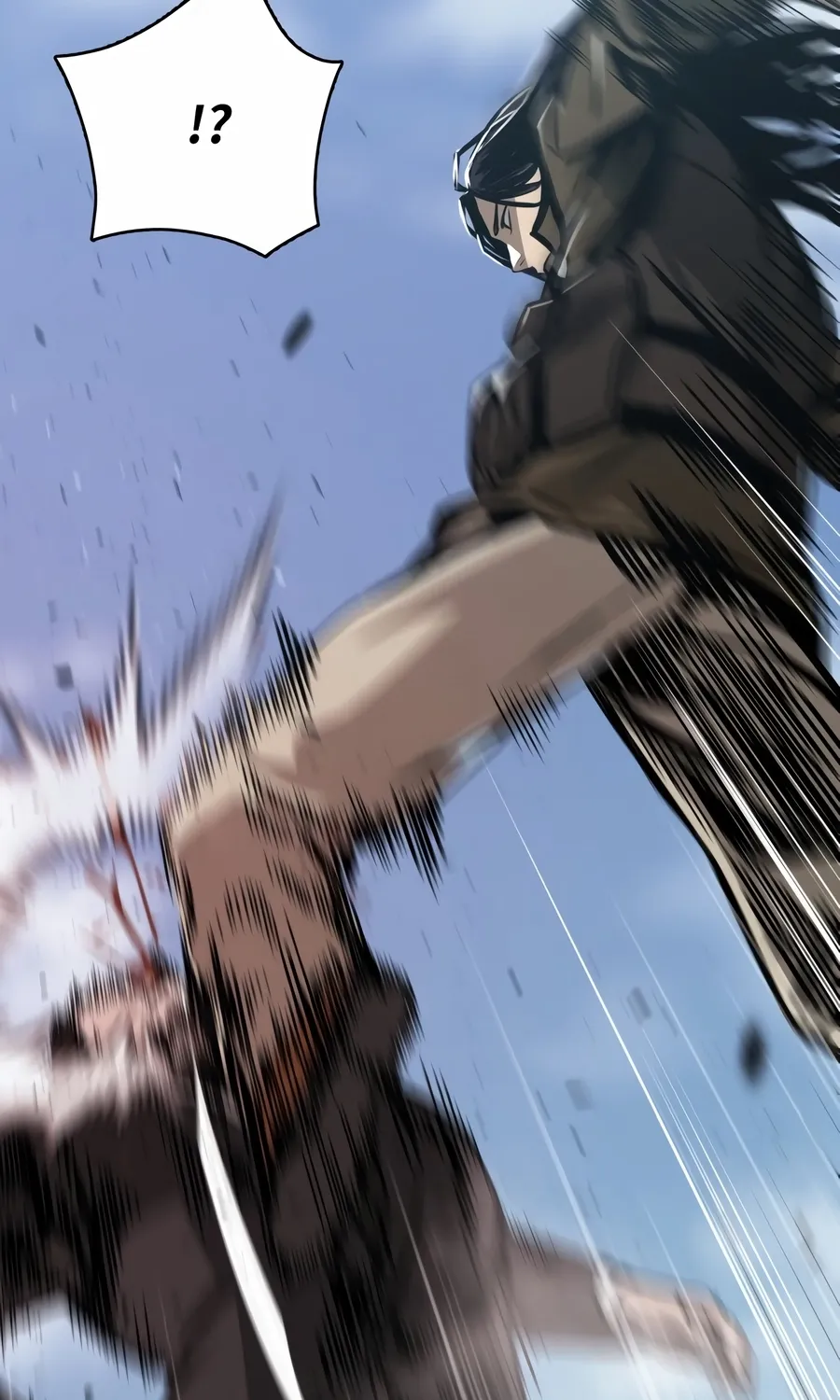Read Bad Business chapter 18 image 116 on Lezhin