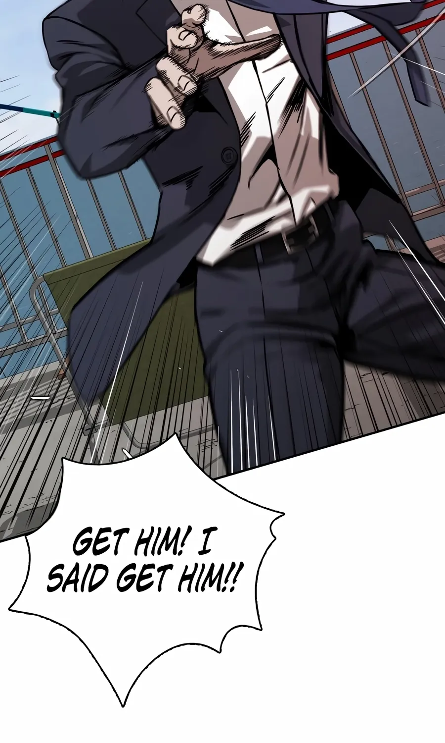 Read Bad Business chapter 18 image 121 on Lezhin