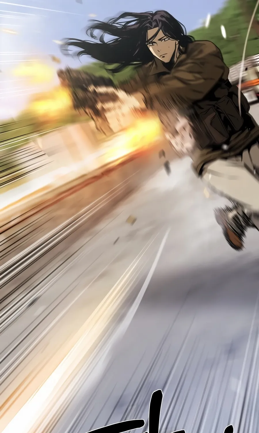 Read Bad Business chapter 18 image 128 on Lezhin