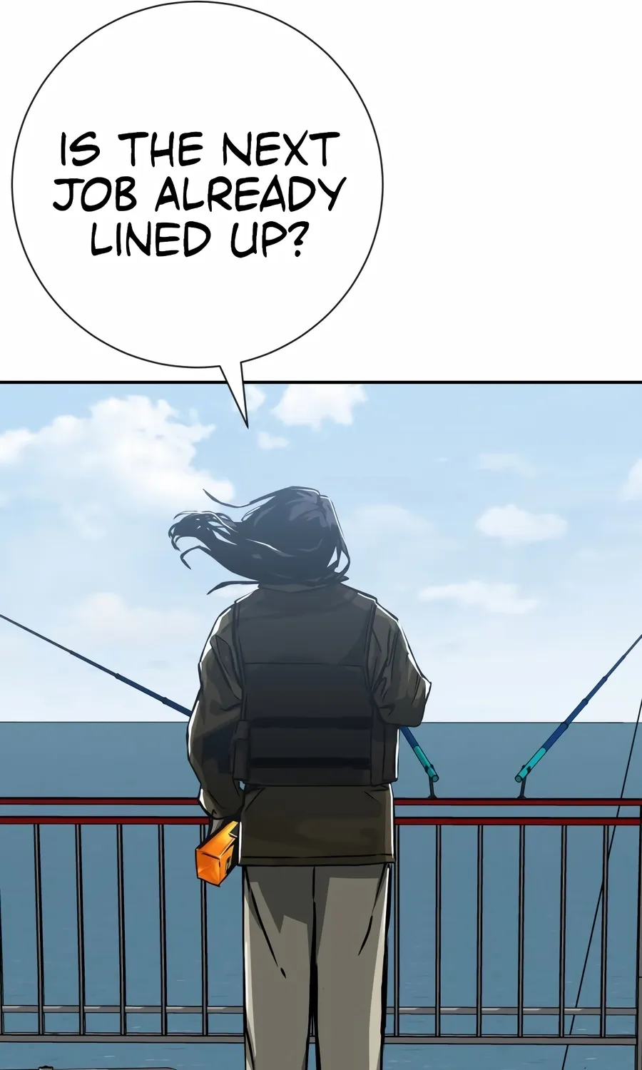Read Bad Business chapter 18 image 140 on Lezhin