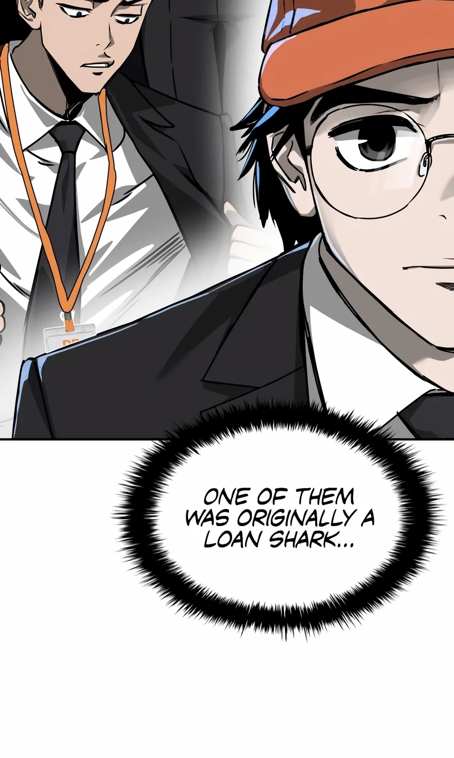 Read Bad Business chapter 18 image 17 on Lezhin