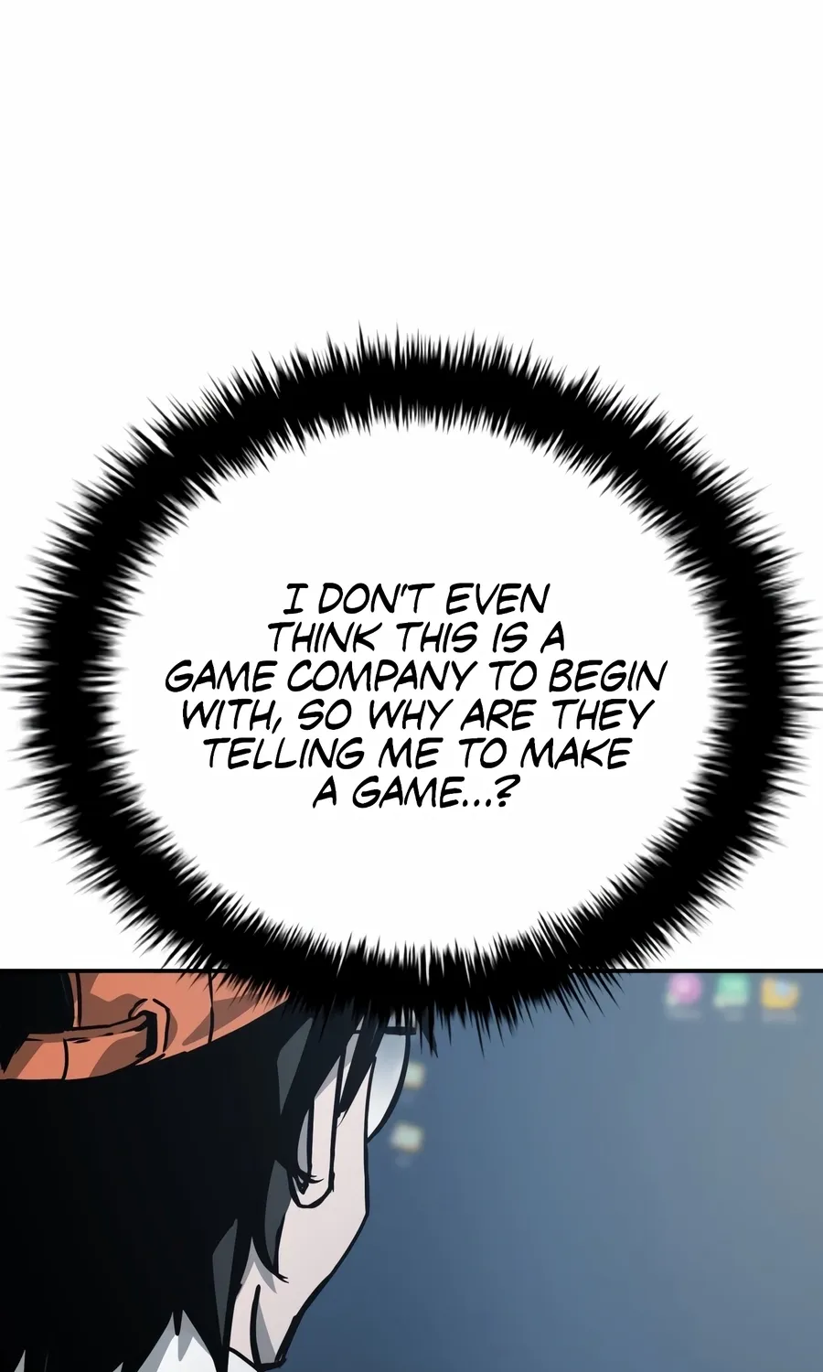 Read Bad Business chapter 18 image 18 on Lezhin
