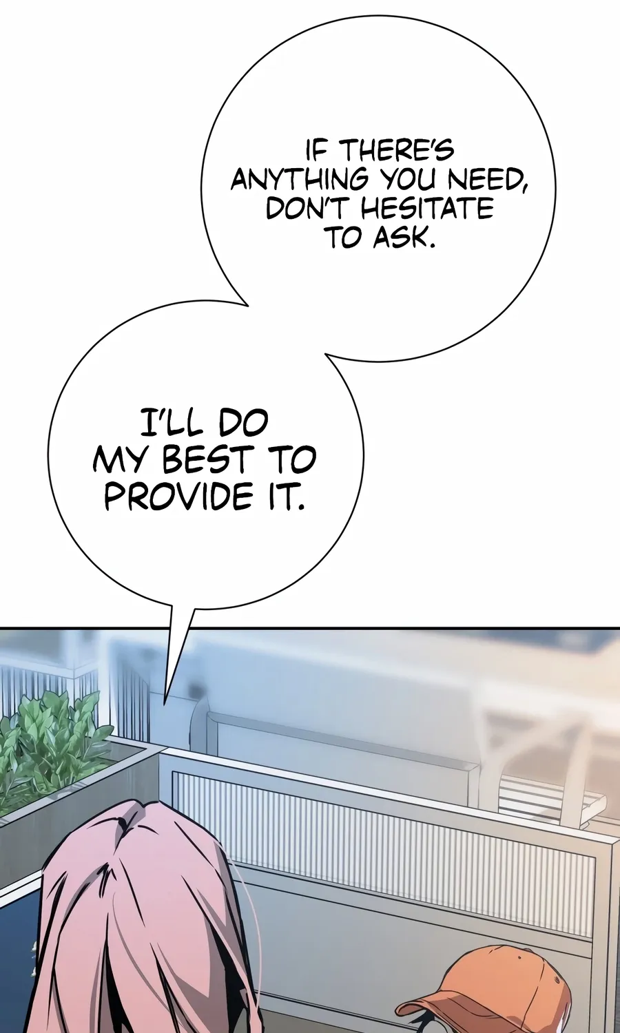 Read Bad Business chapter 18 image 22 on Lezhin