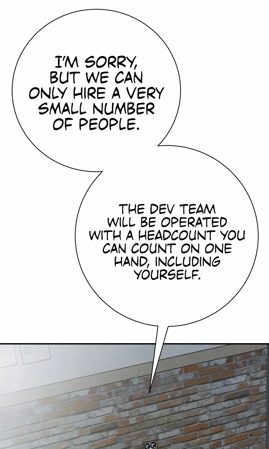 Read Bad Business chapter 18 image 26 on Lezhin