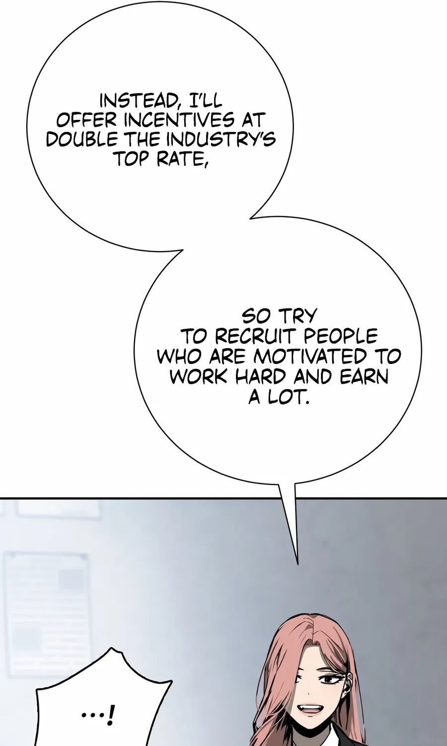 Read Bad Business chapter 18 image 30 on Lezhin