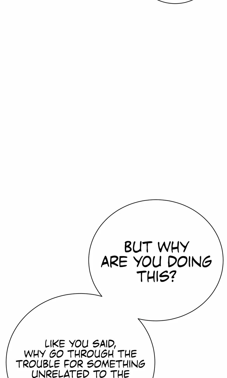 Read Bad Business chapter 18 image 32 on Lezhin