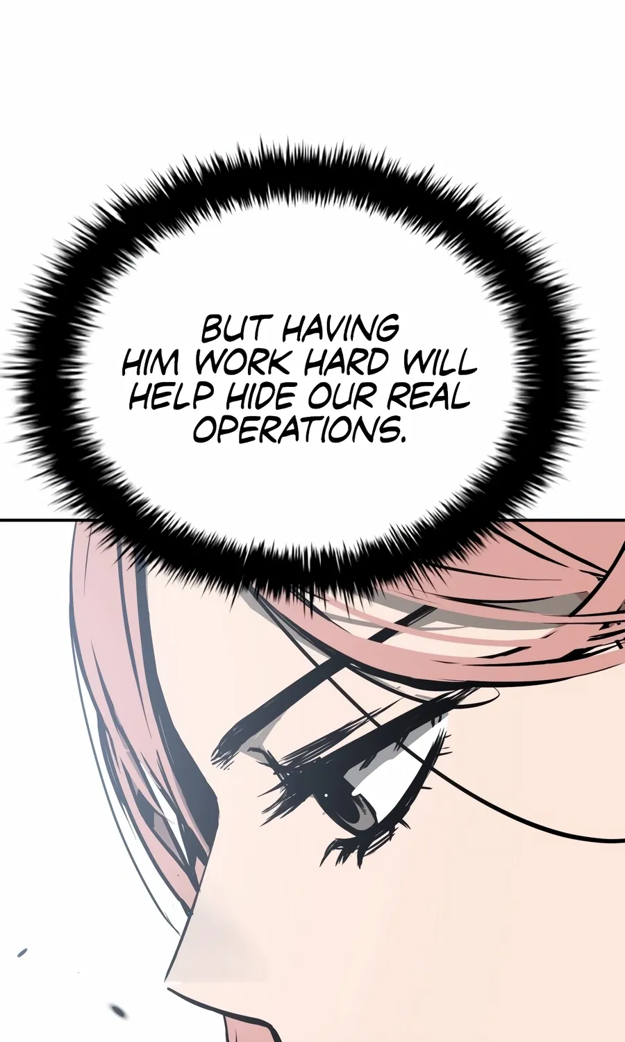 Read Bad Business chapter 18 image 35 on Lezhin