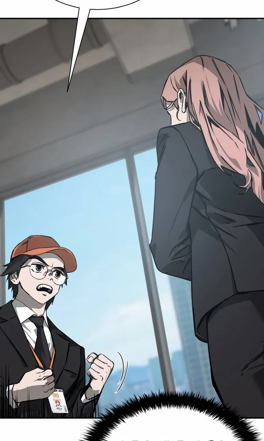 Read Bad Business chapter 18 image 42 on Lezhin