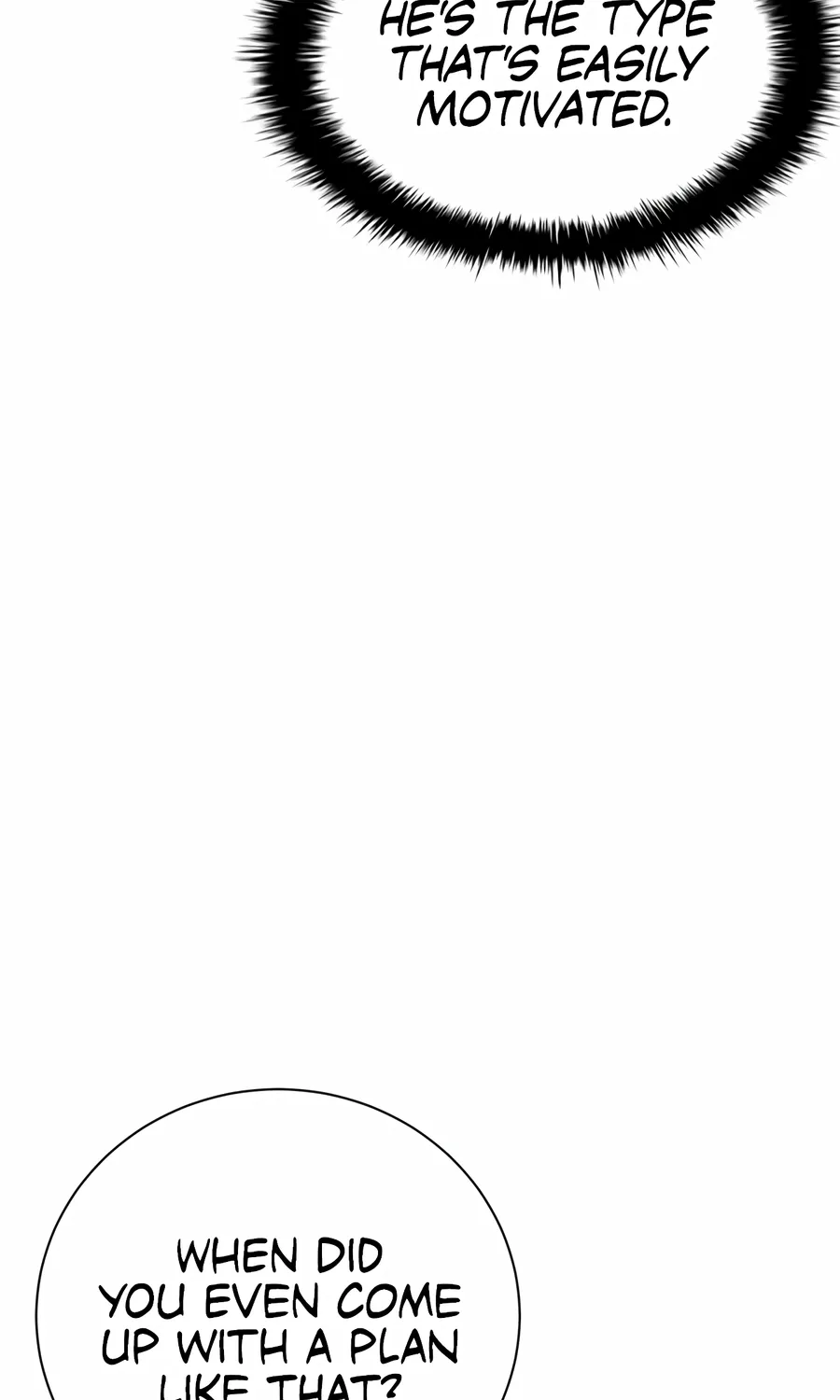 Read Bad Business chapter 18 image 43 on Lezhin