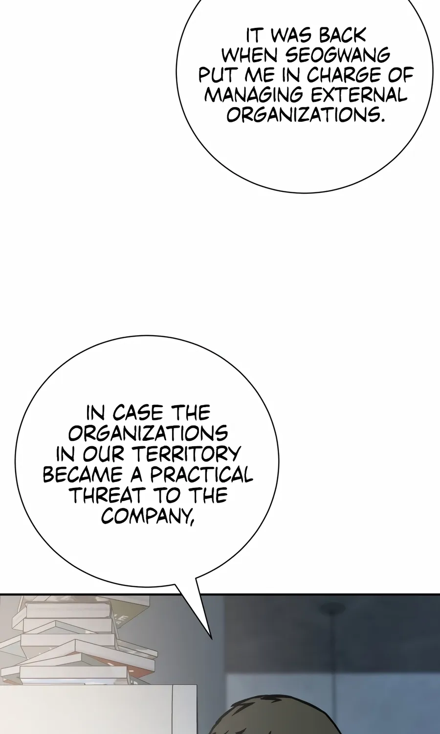 Read Bad Business chapter 18 image 45 on Lezhin