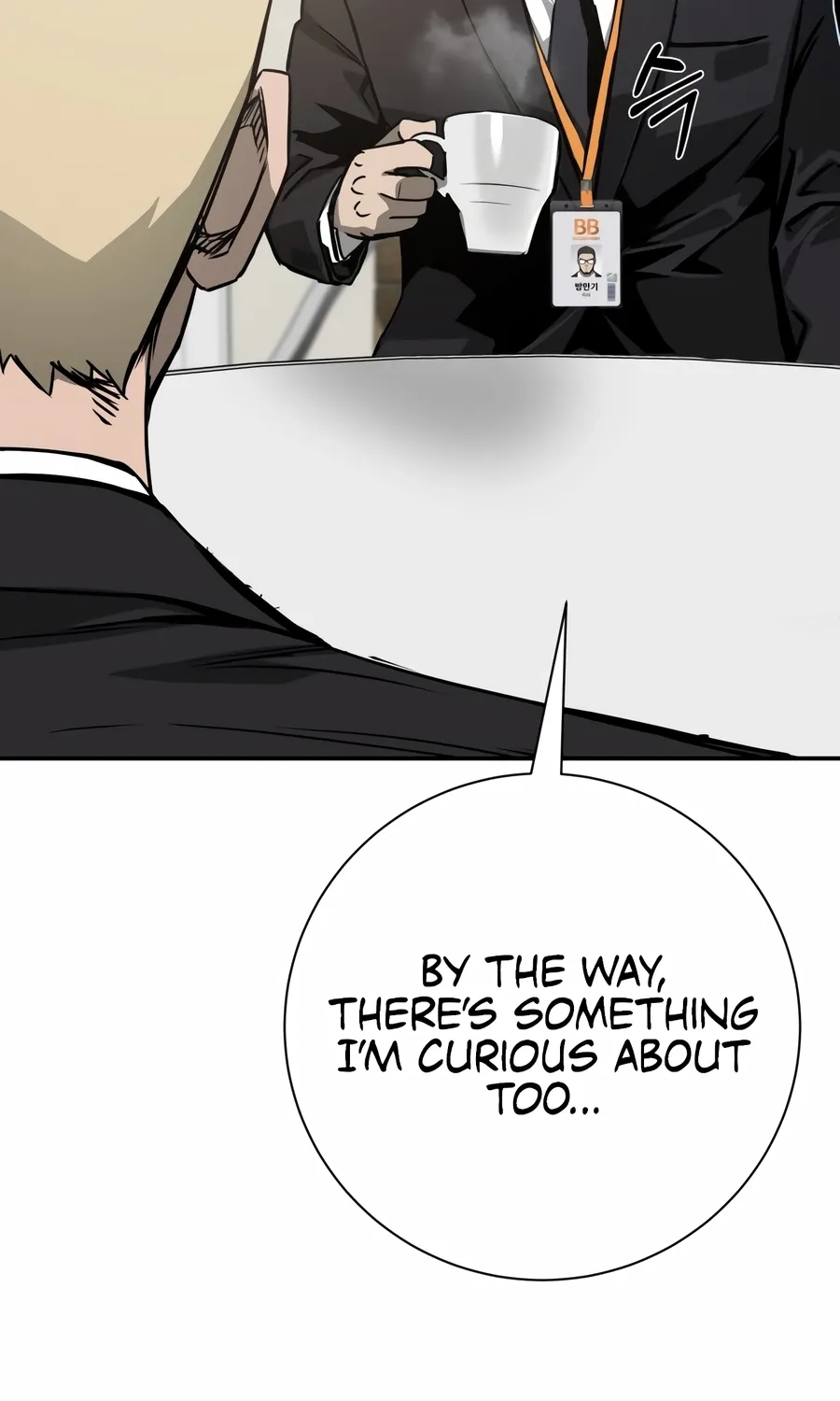 Read Bad Business chapter 18 image 48 on Lezhin