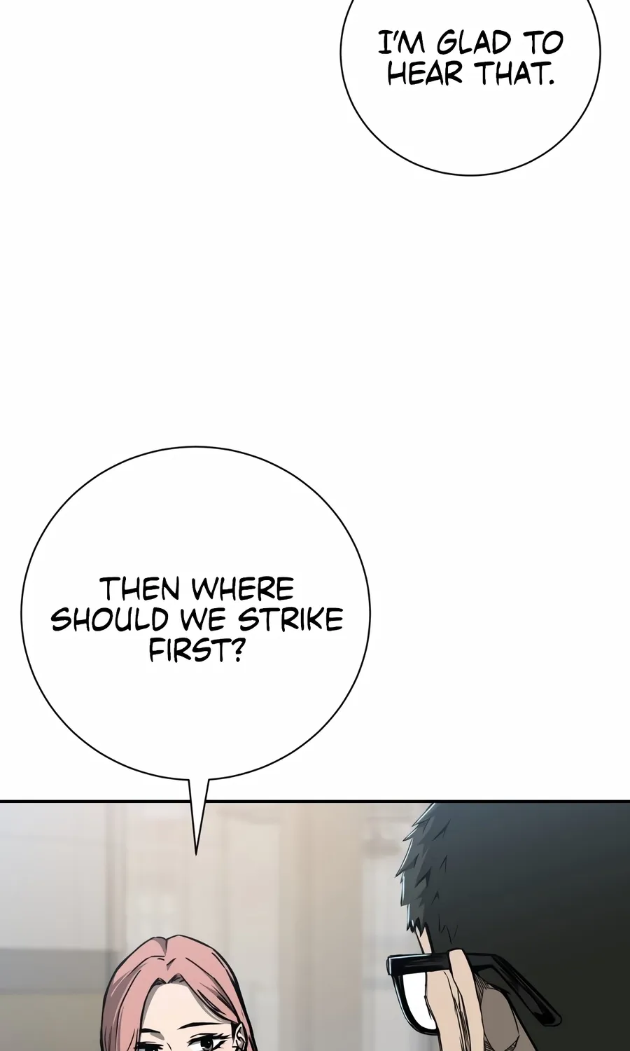 Read Bad Business chapter 18 image 5 on Lezhin