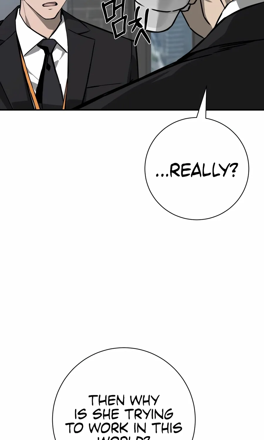 Read Bad Business chapter 18 image 51 on Lezhin