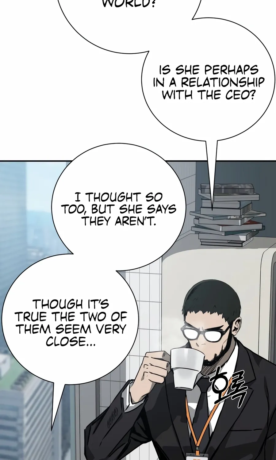 Read Bad Business chapter 18 image 52 on Lezhin