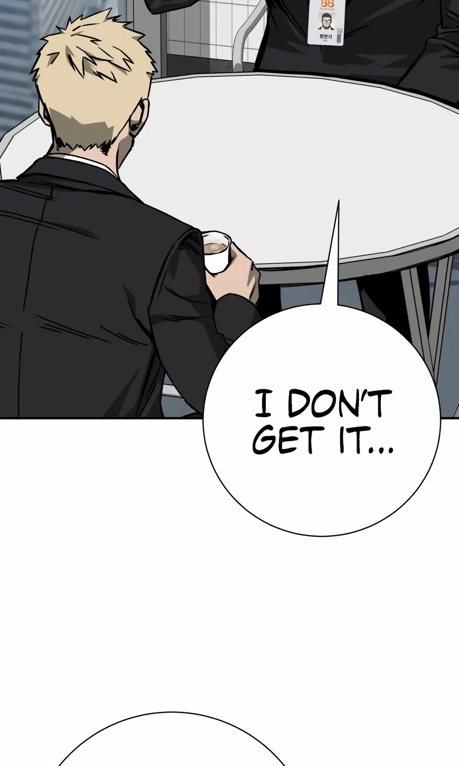Read Bad Business chapter 18 image 53 on Lezhin