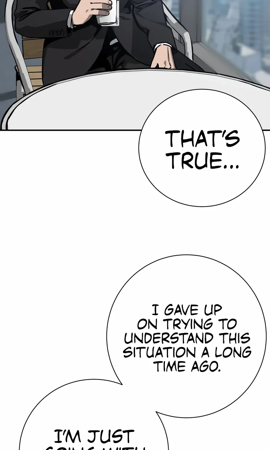 Read Bad Business chapter 18 image 55 on Lezhin