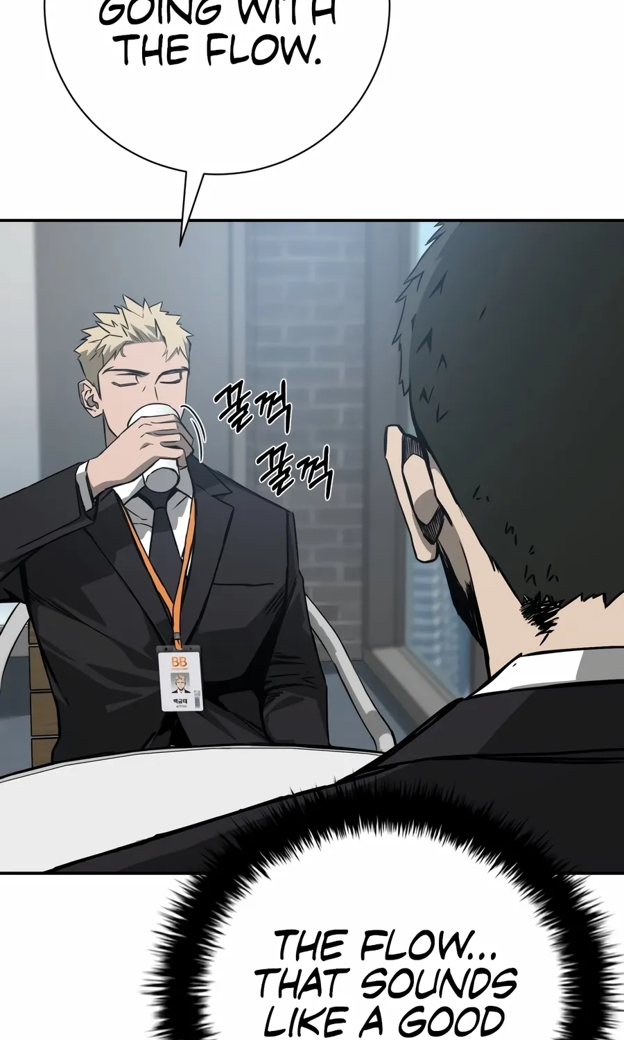 Read Bad Business chapter 18 image 56 on Lezhin
