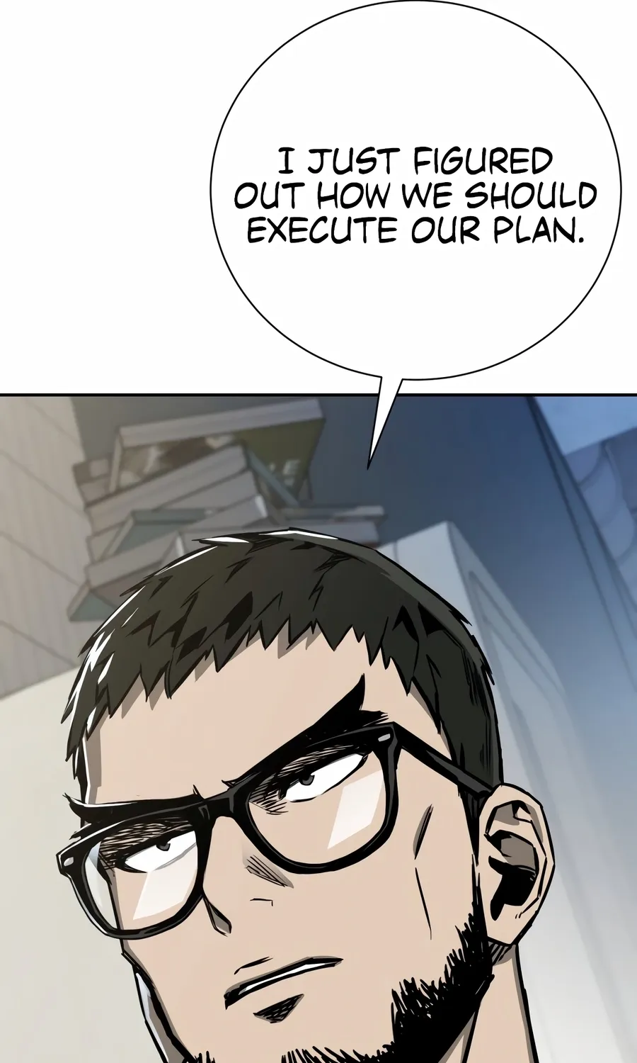 Read Bad Business chapter 18 image 60 on Lezhin