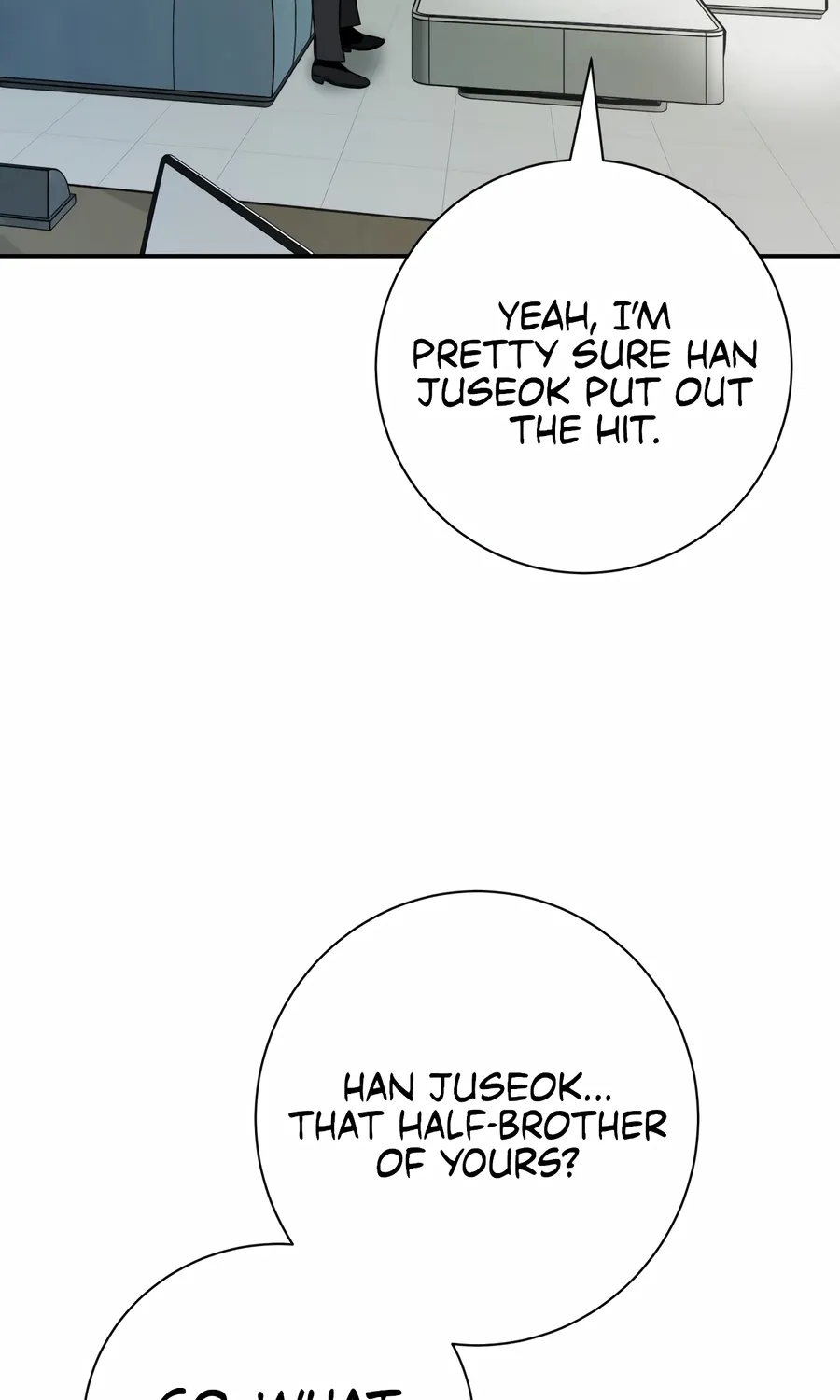 Read Bad Business chapter 18 image 63 on Lezhin