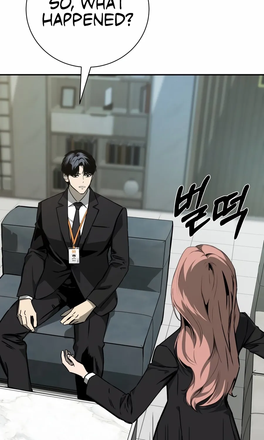 Read Bad Business chapter 18 image 64 on Lezhin