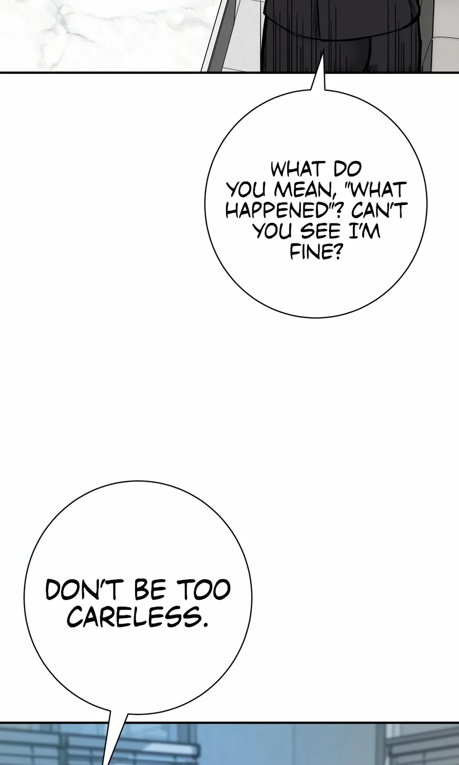 Read Bad Business chapter 18 image 65 on Lezhin