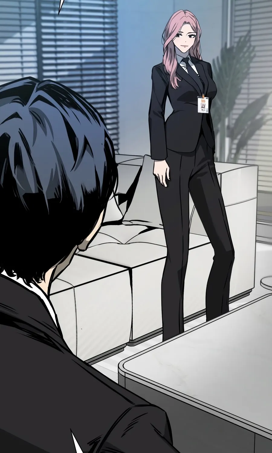 Read Bad Business chapter 18 image 66 on Lezhin